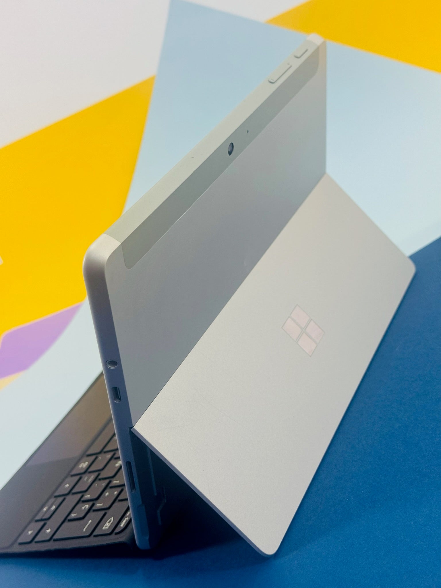 Microsoft Surface Go 3 8GB 128GB SSD