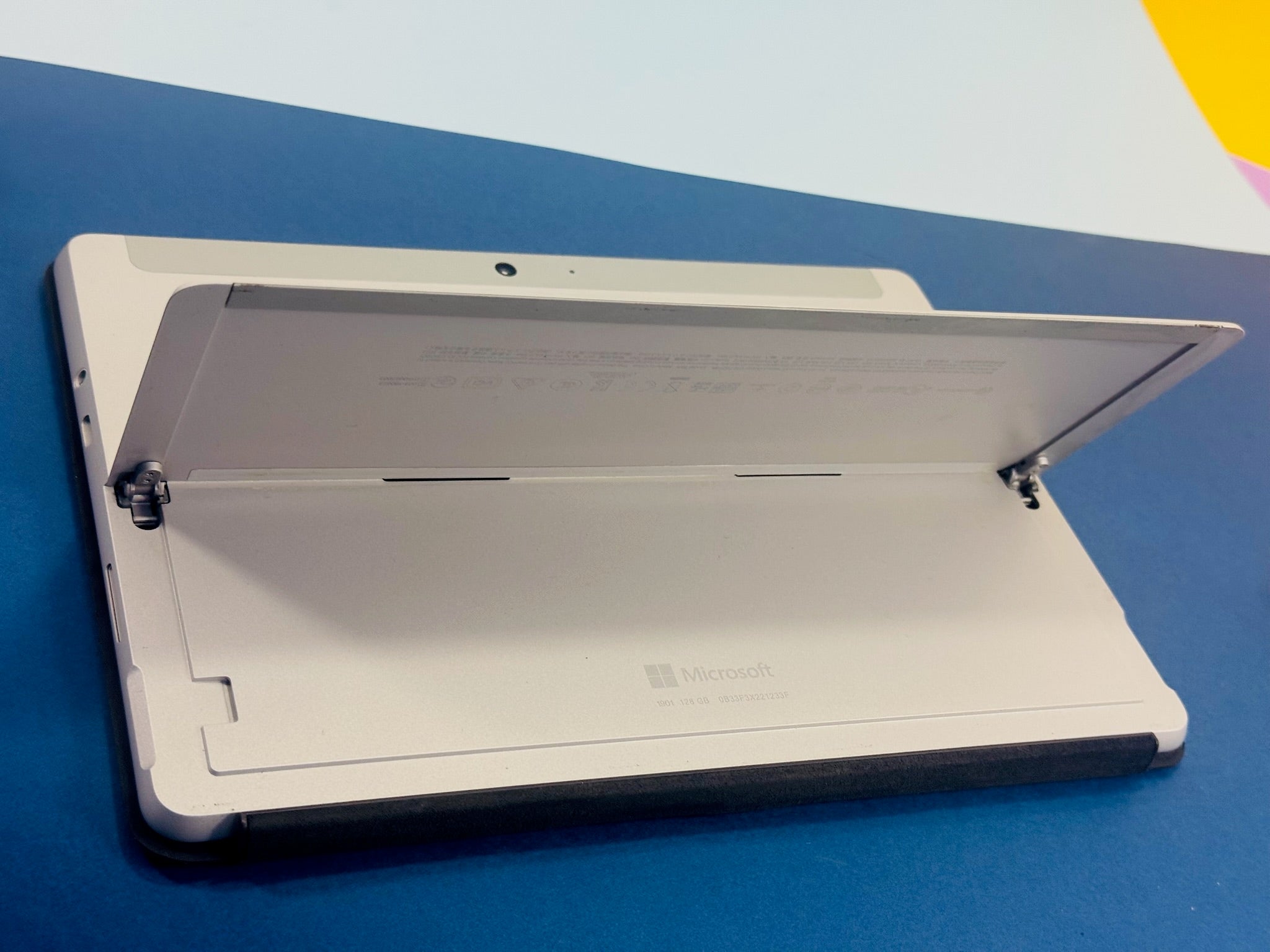 Microsoft Surface Go 3 8GB 128GB SSD