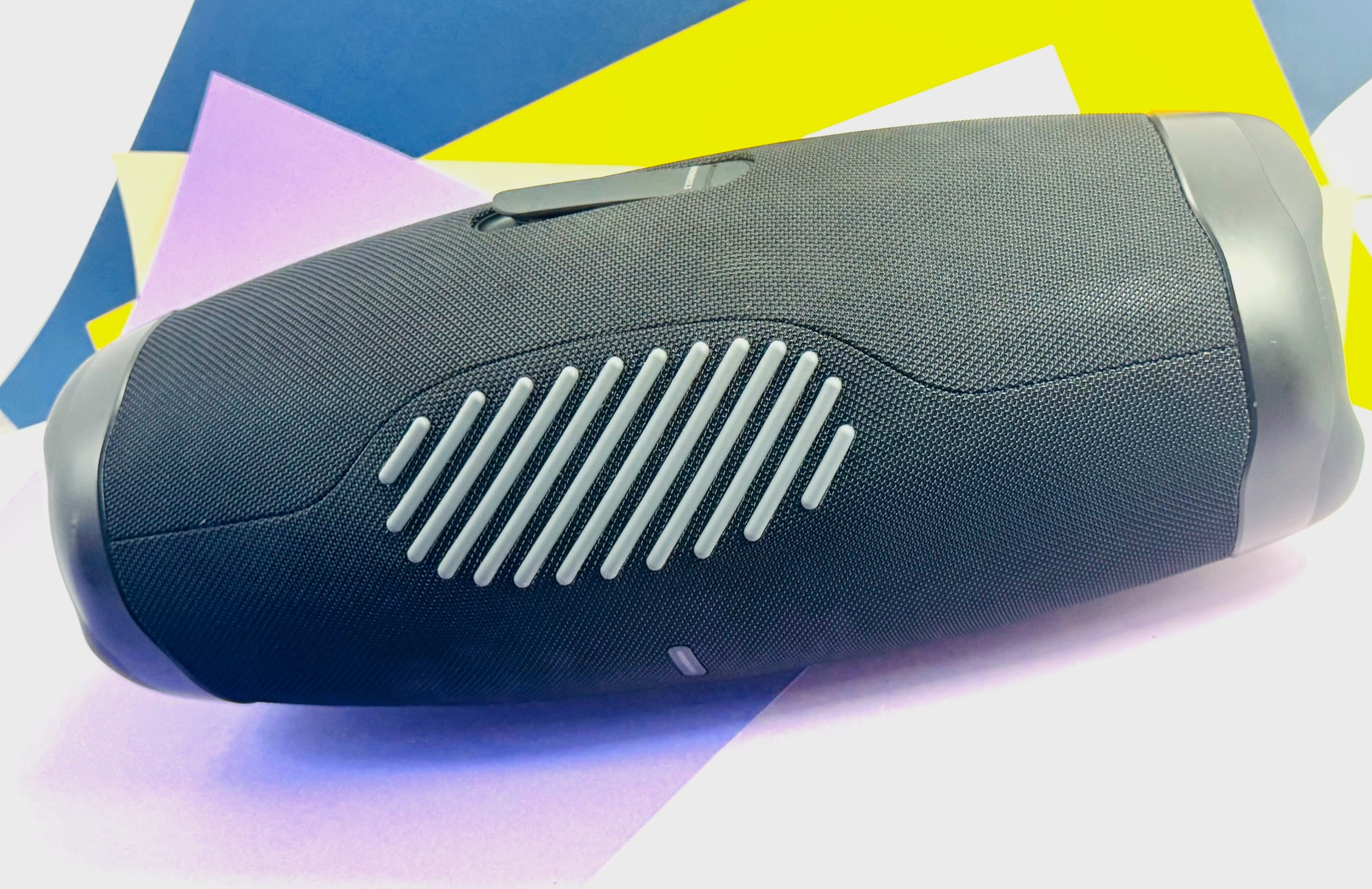 JBL Boombox 3 Bluetooth Portátil Perfecto Estado