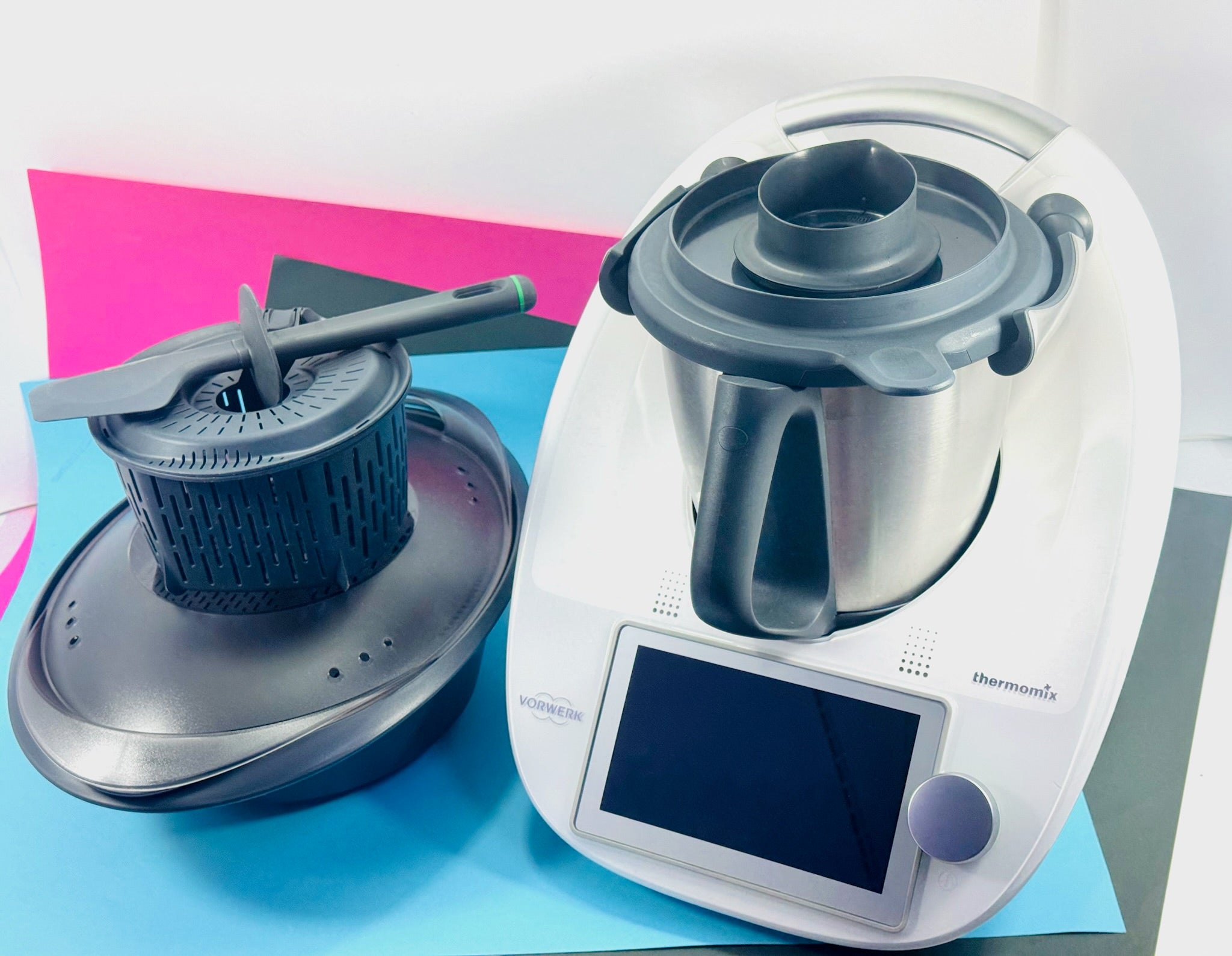 Thermomix TM6