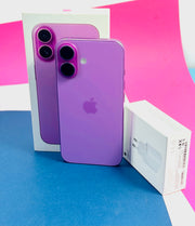iPhone 16 128GB