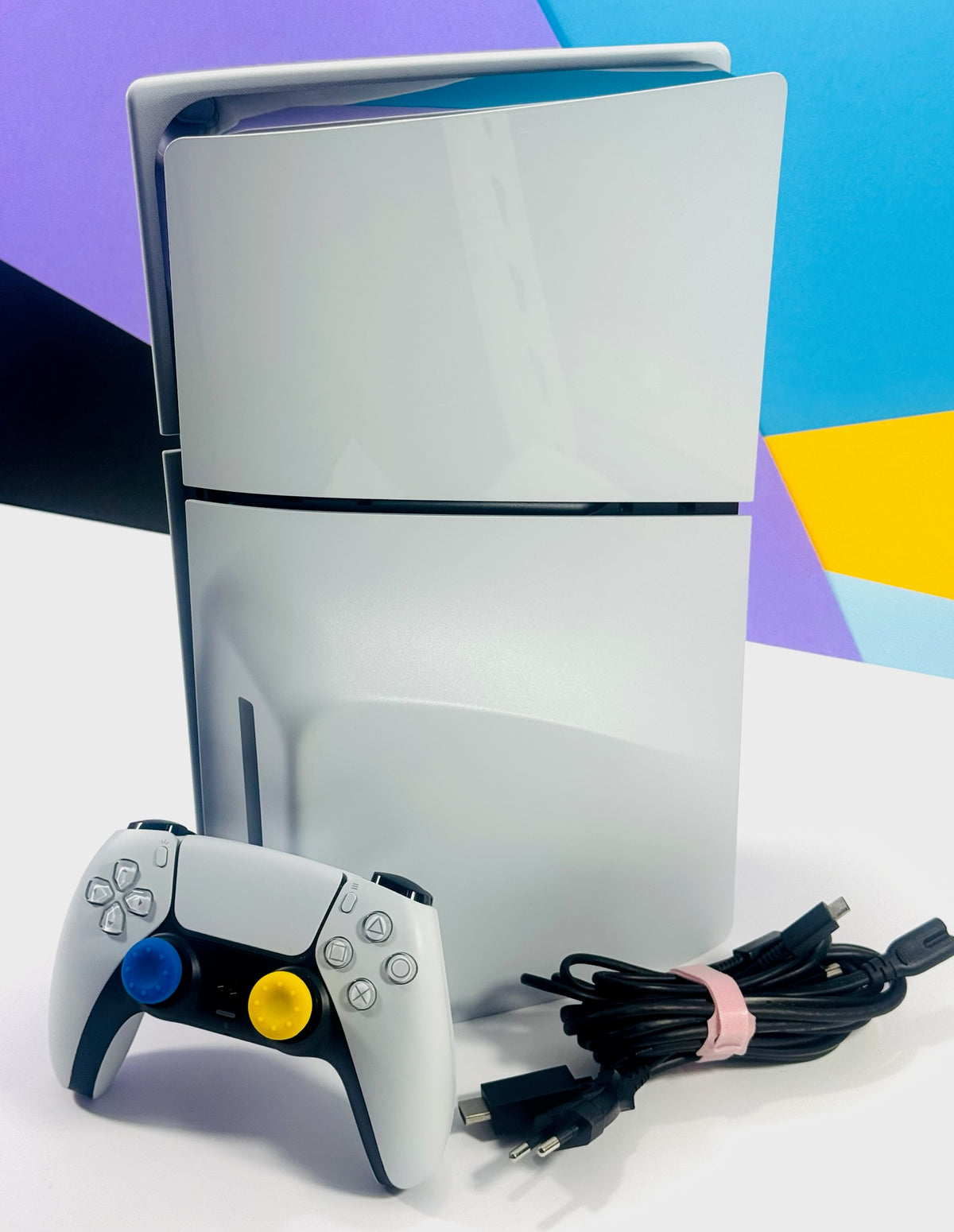 PlayStation 5 Slim 1TB Blu-ray