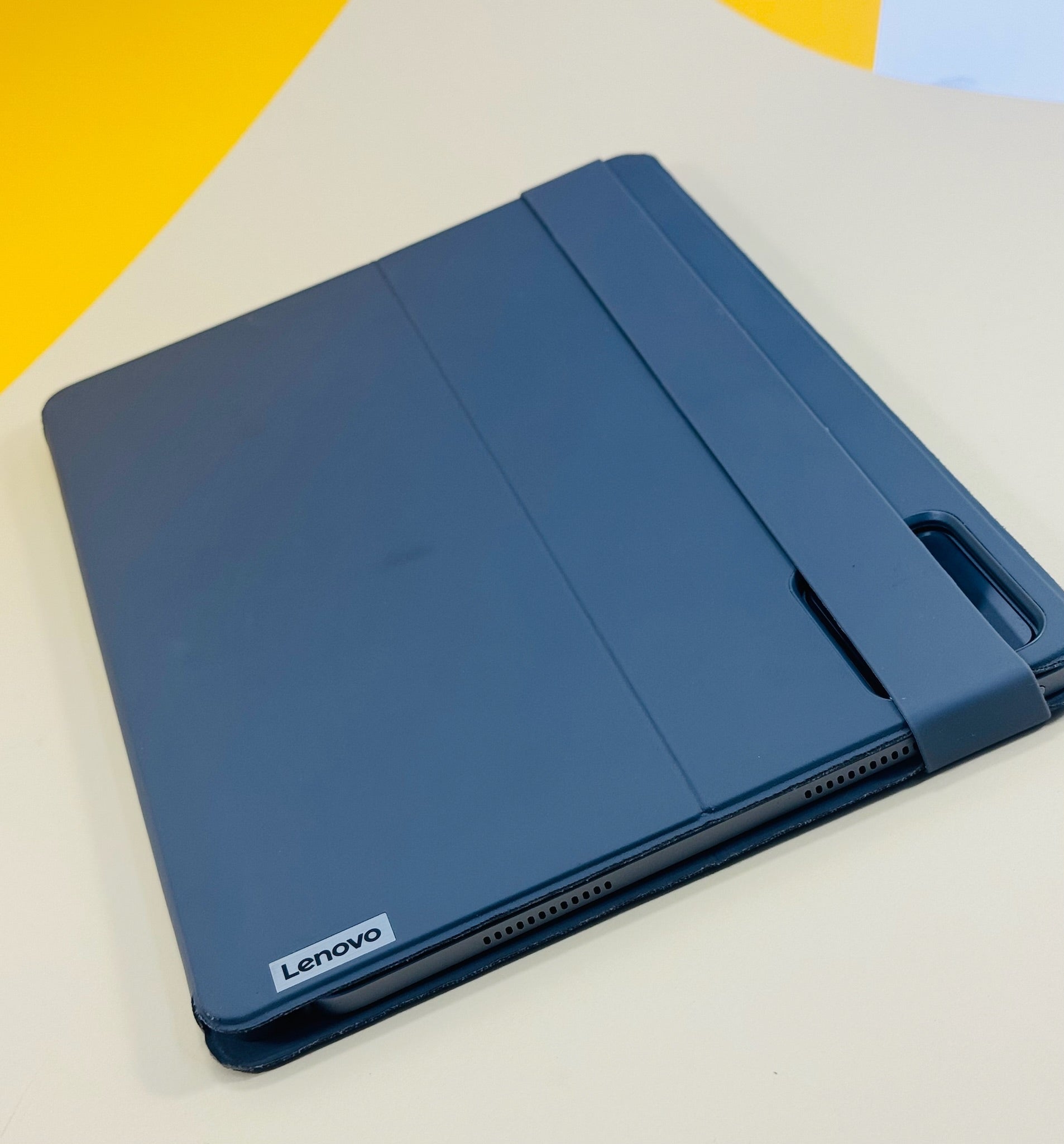 Lenovo Tab M11 128GB 8GB RAM con Pencil y Funda