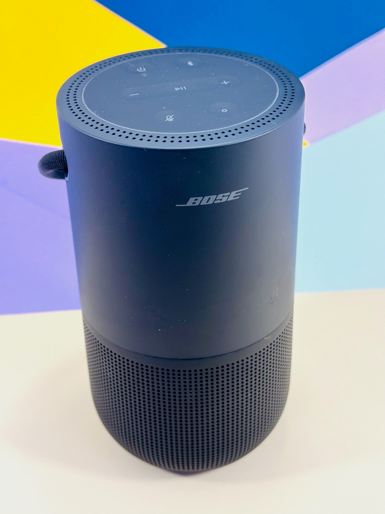 Altavoces