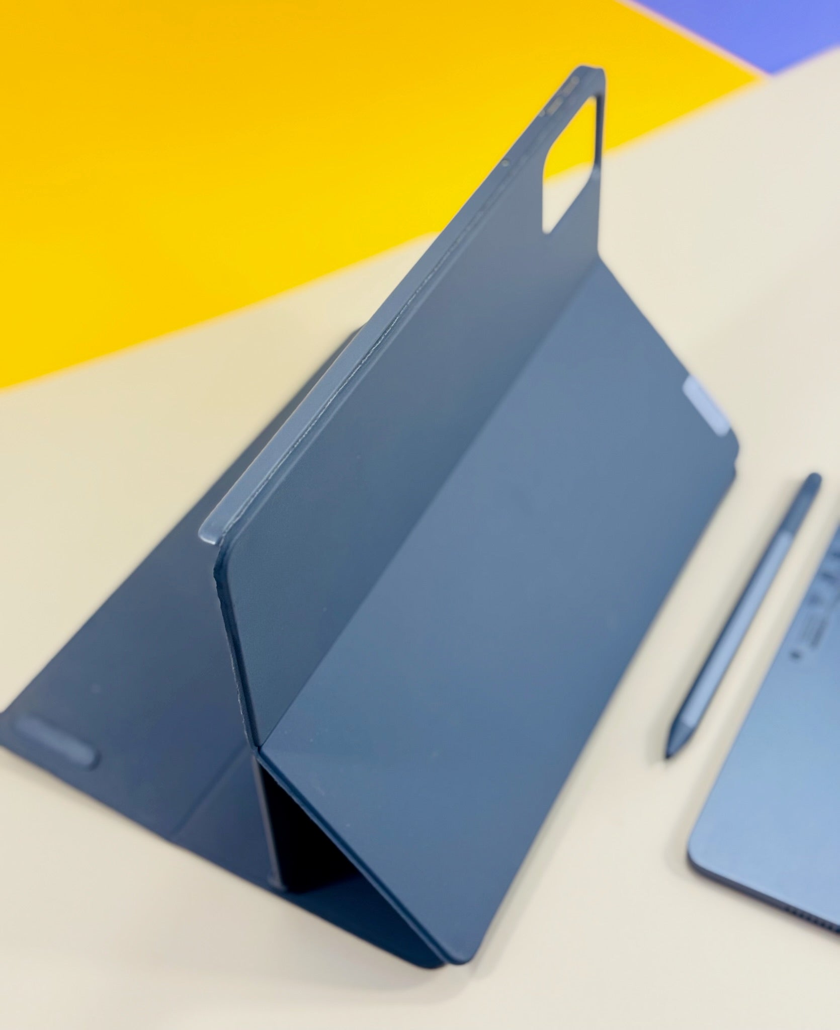 Lenovo Tab M11 128GB 8GB RAM con Pencil y Funda