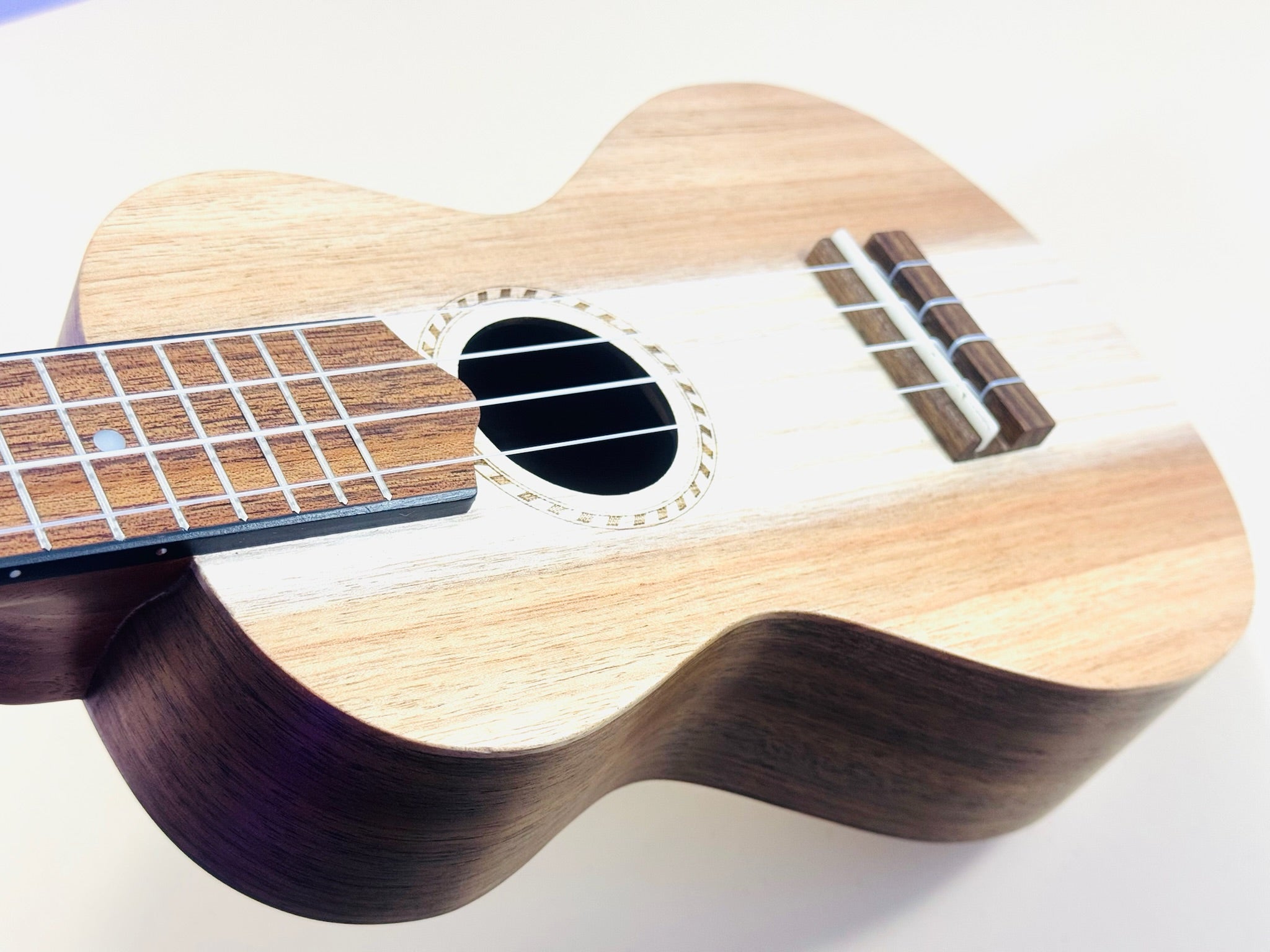 Ukelele APC SS Soprano Simple