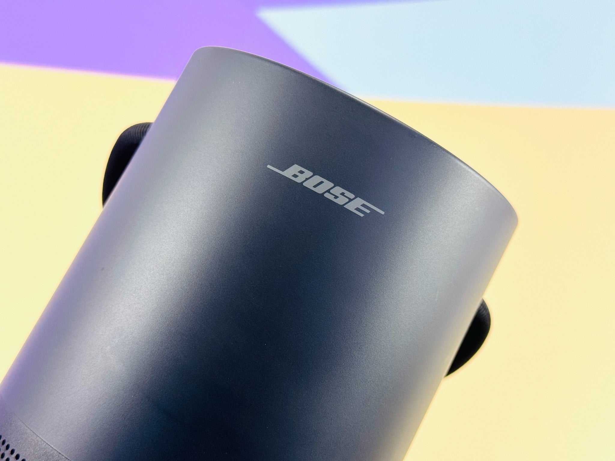 Bose Smart Speaker 300 Bluetooth WiFi