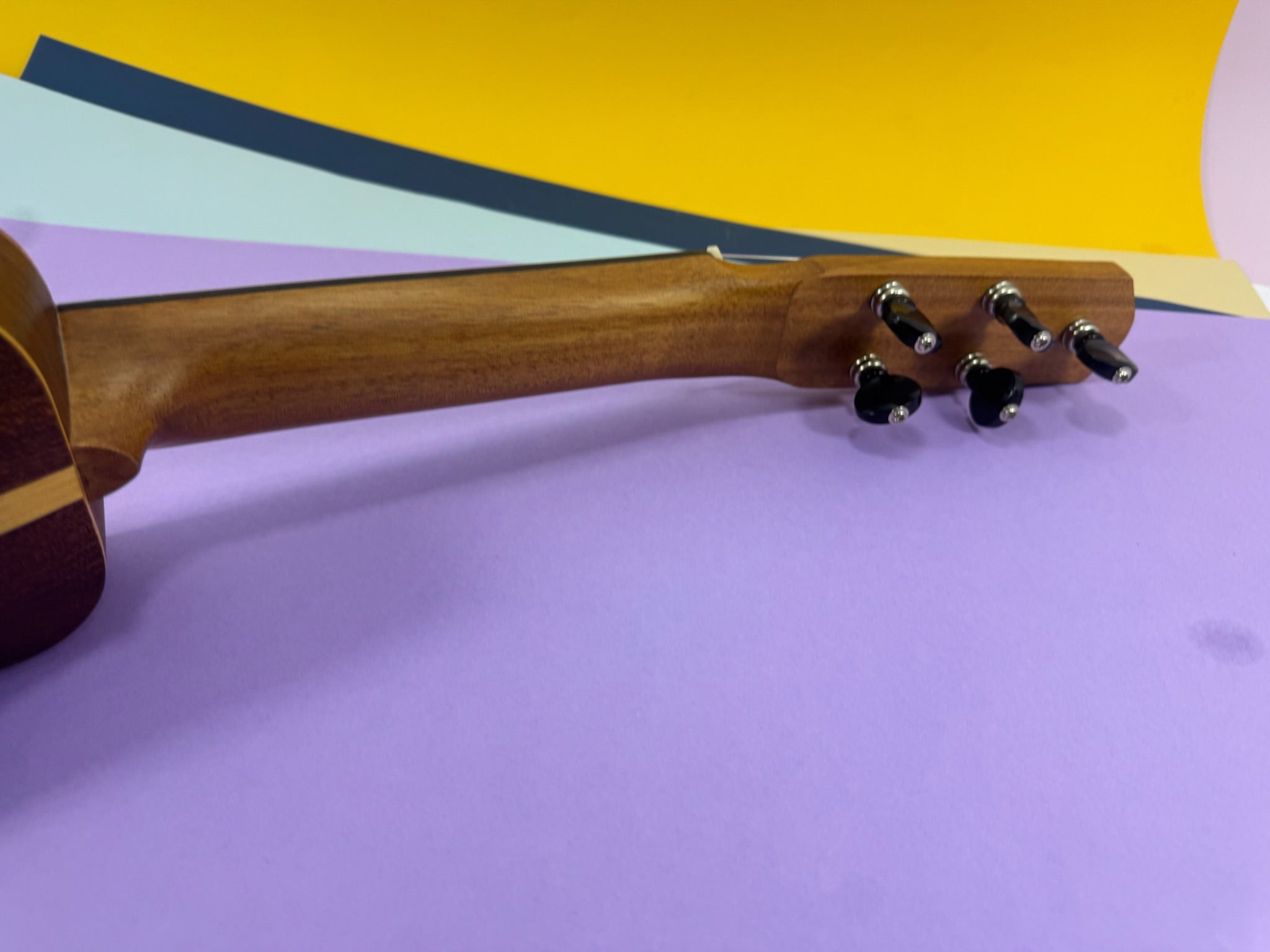 Timple Canario Admira ADM4010 Soprano