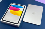iPad 11.ª Generación 128GB WiFi Plata