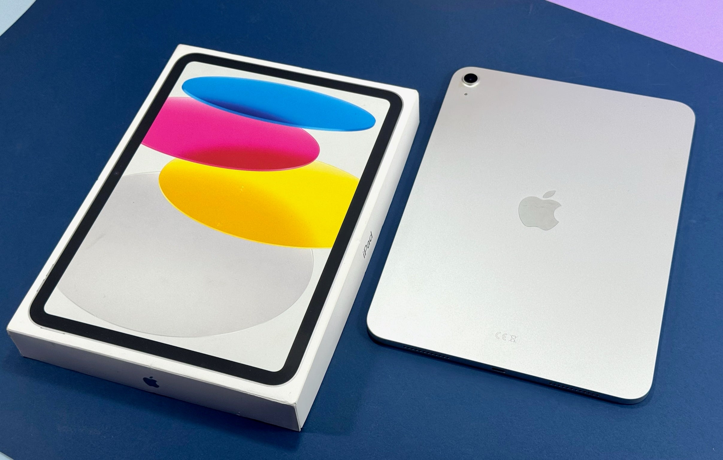 Tablets y ordenadores