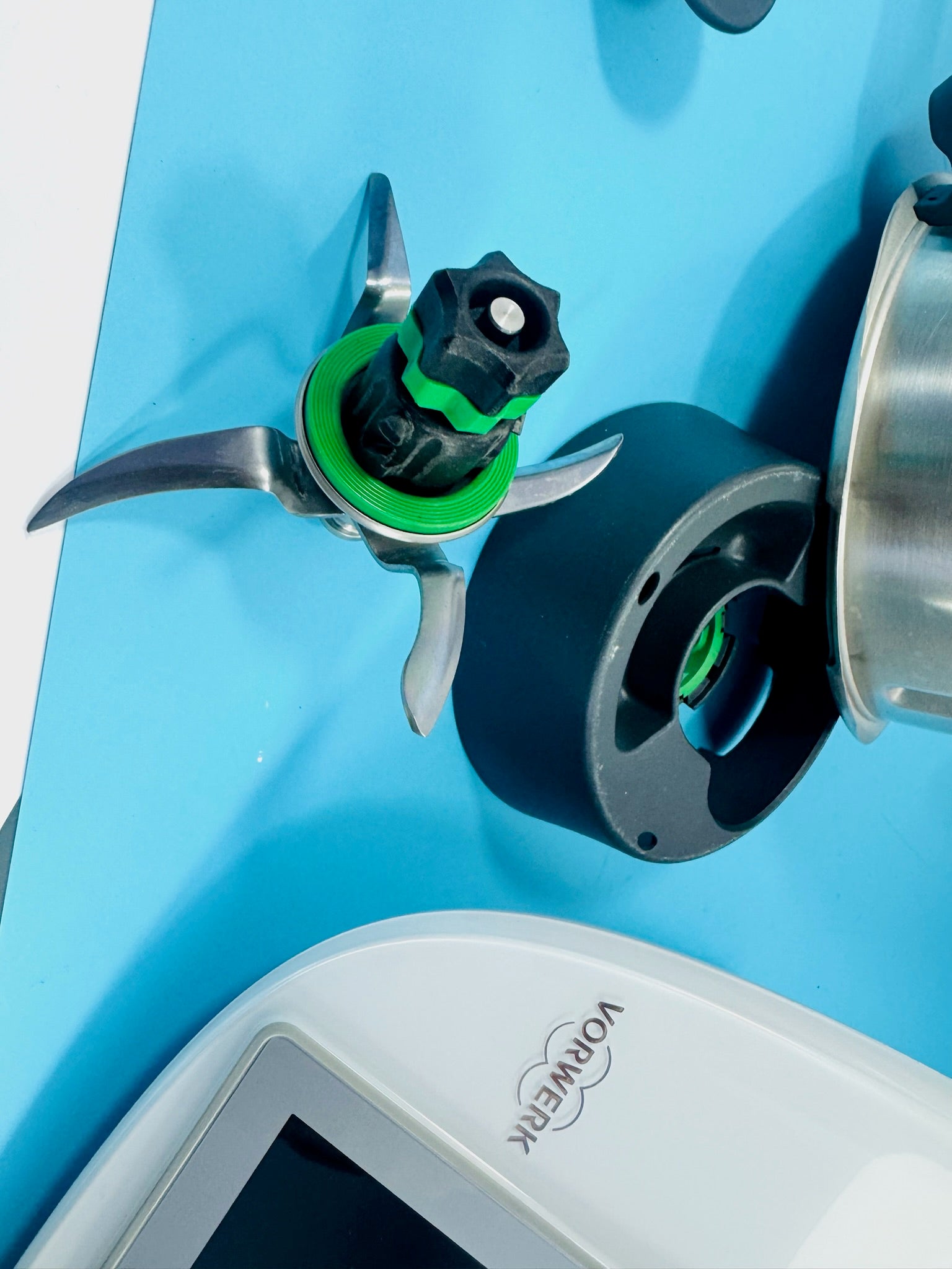 Thermomix TM6
