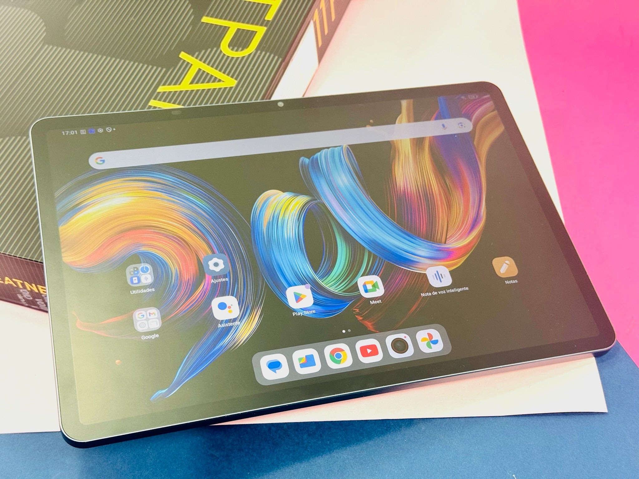TCL 11 256GB WiFi