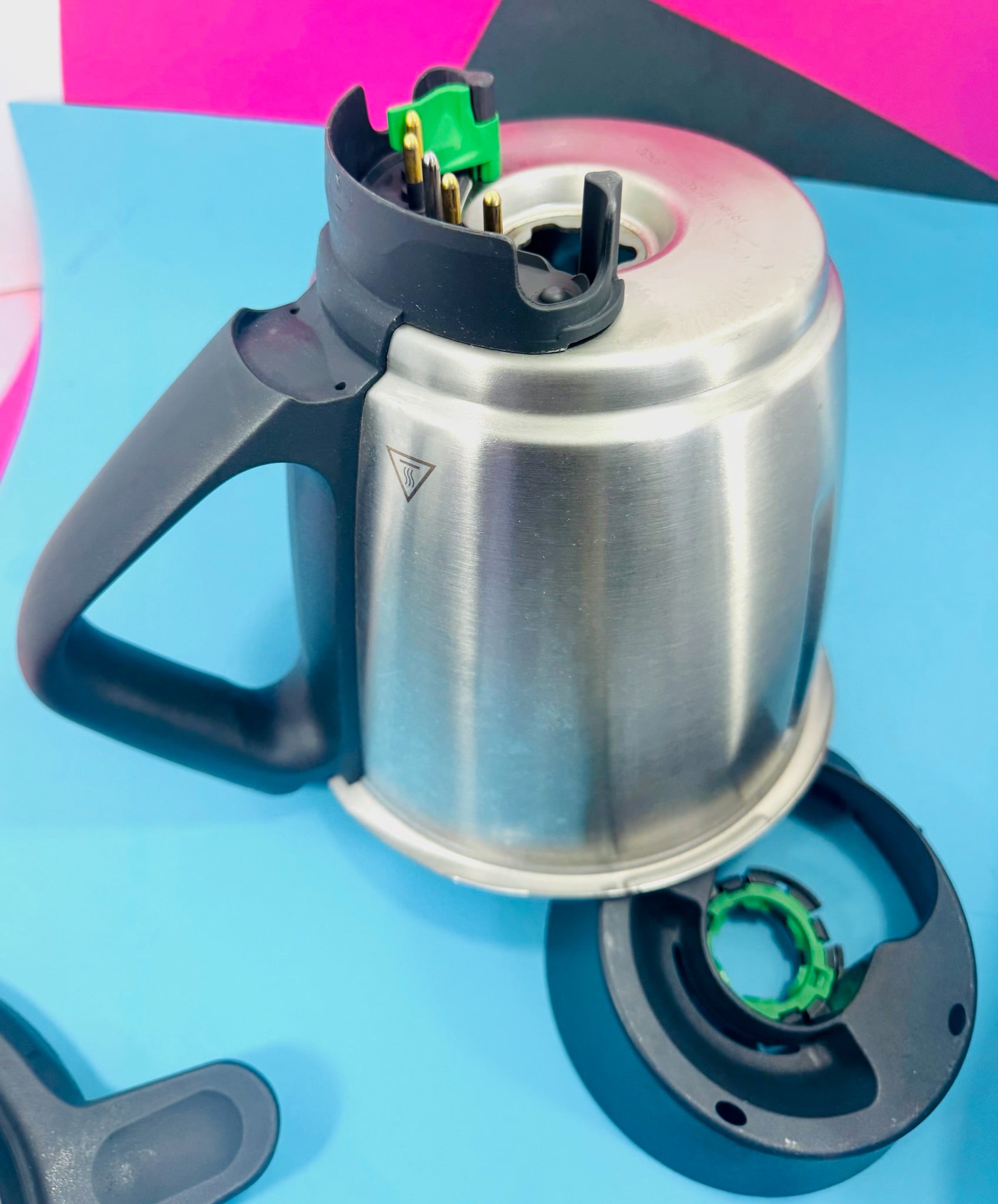 Thermomix TM6