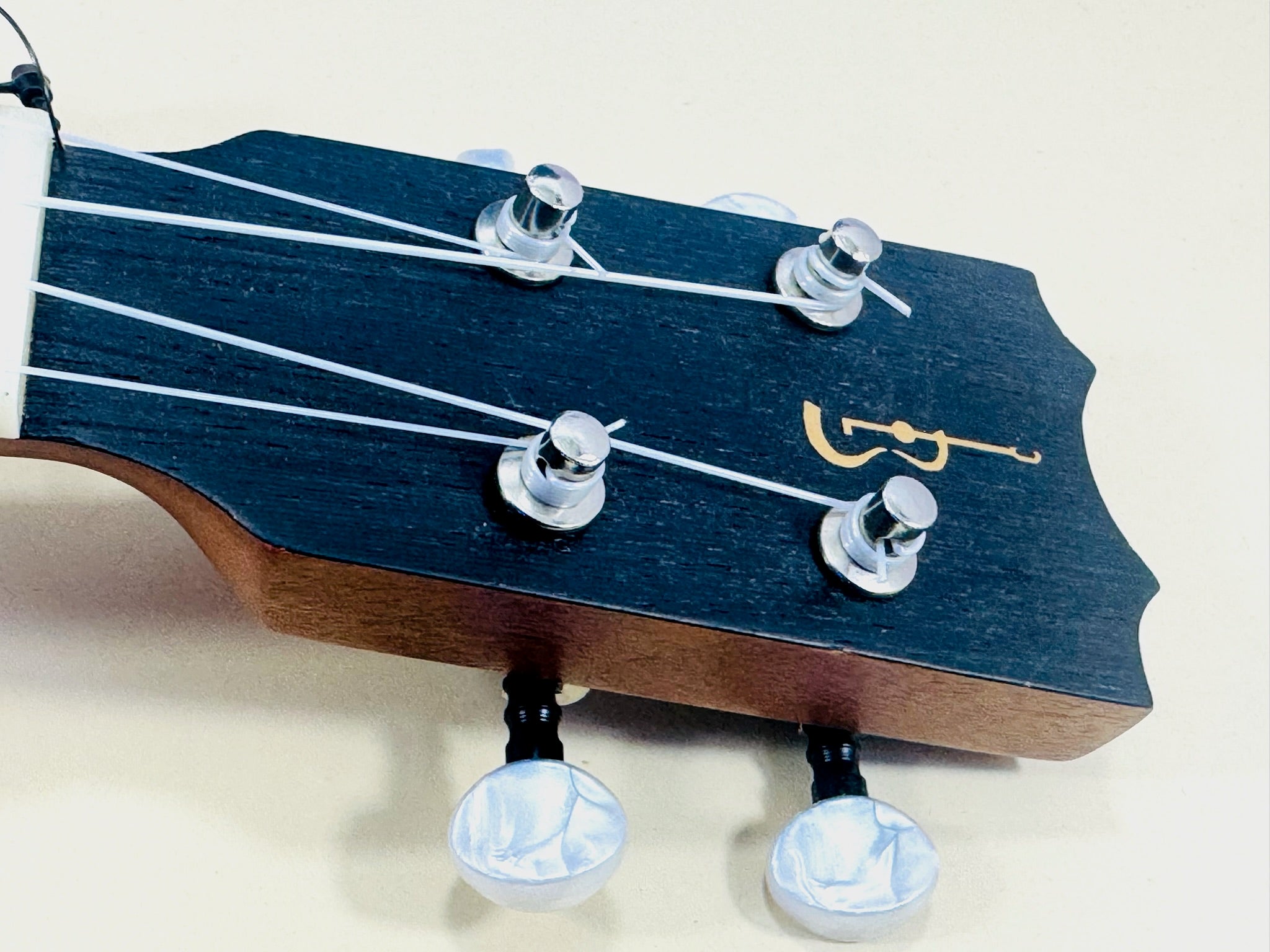 Ukelele APC SS Soprano Simple