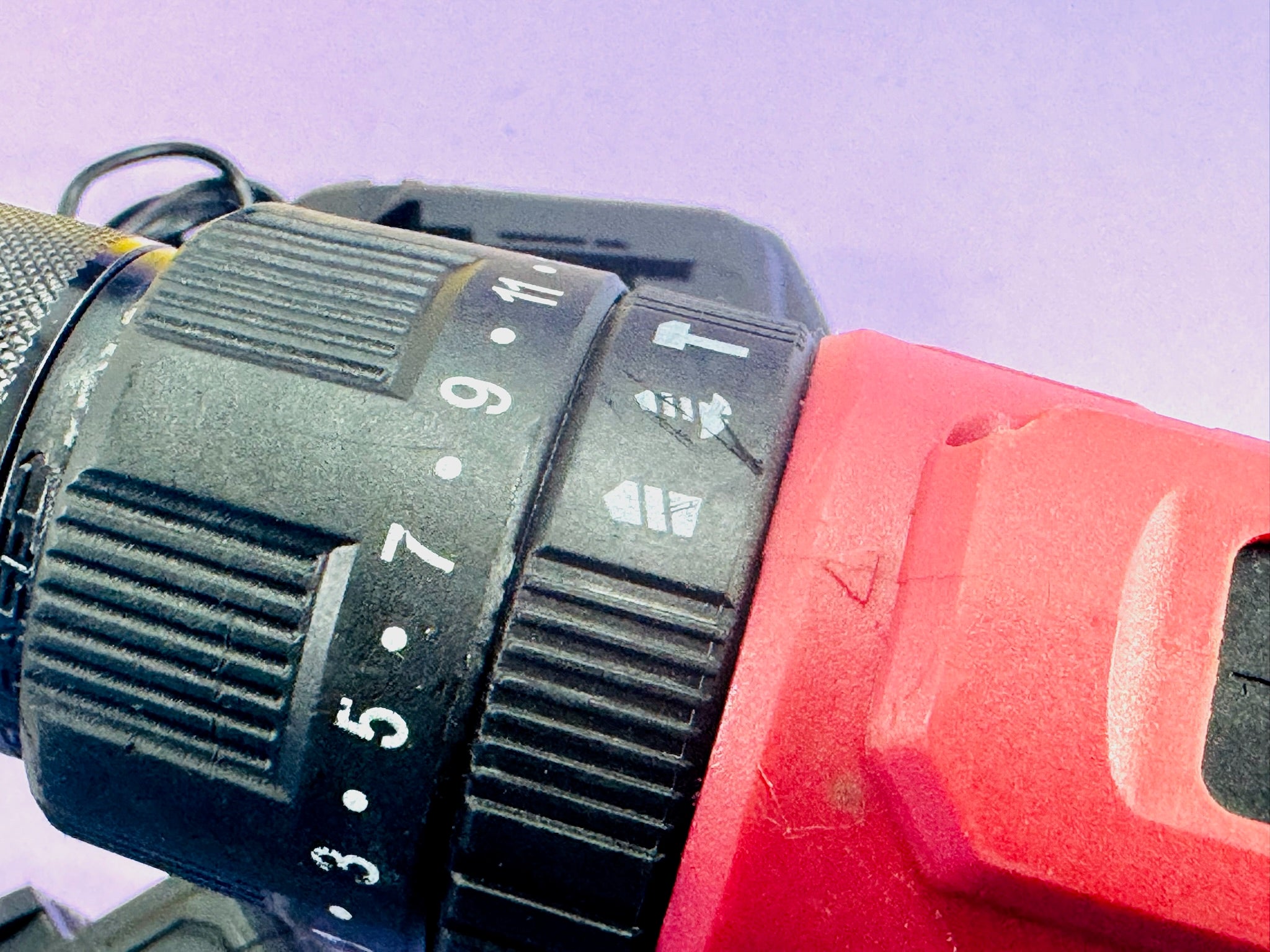 Taladro de Impacto AICER Core 20V con 2 Baterías