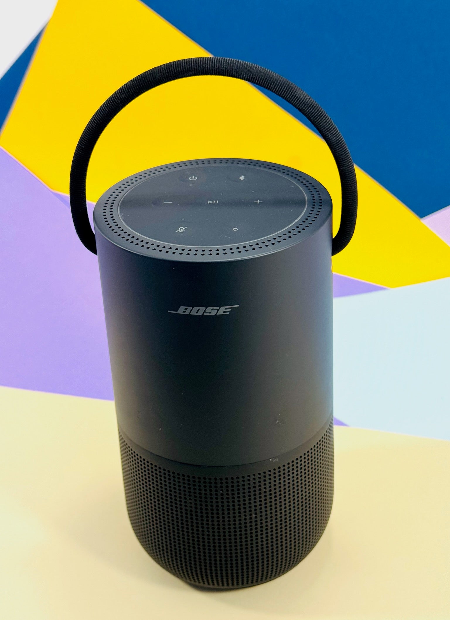 Bose Smart Speaker 300 Bluetooth WiFi