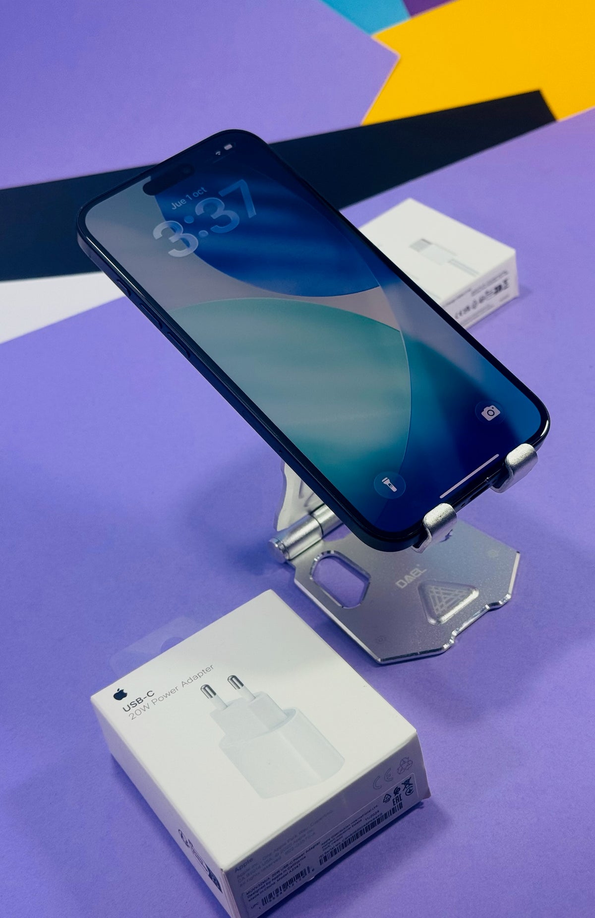 iPhone 16 Plus 256GB