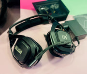 Astro A50 Auriculares Gaming Inalámbricos con Base