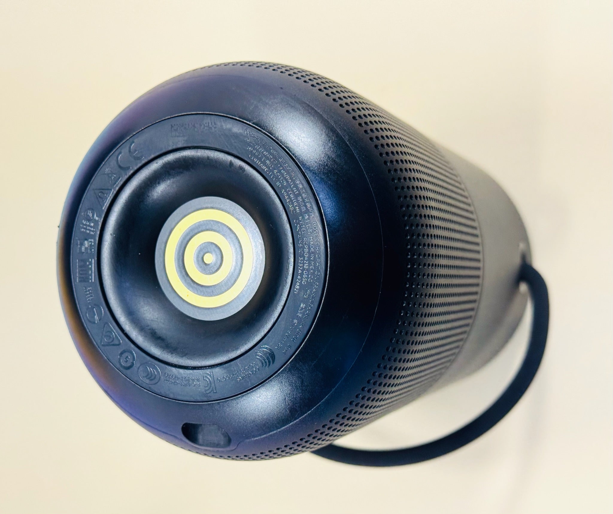 Bose Smart Speaker 300 Bluetooth WiFi