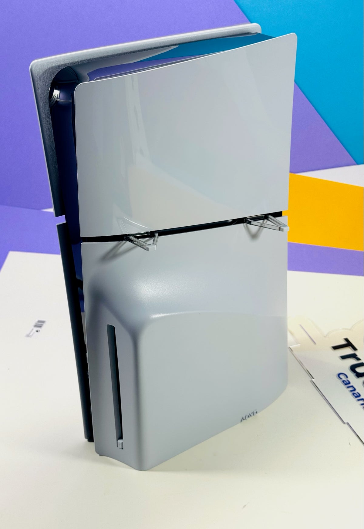 Sony PlayStation 5 Slim – 1 TB · Edición con Lector de Discos