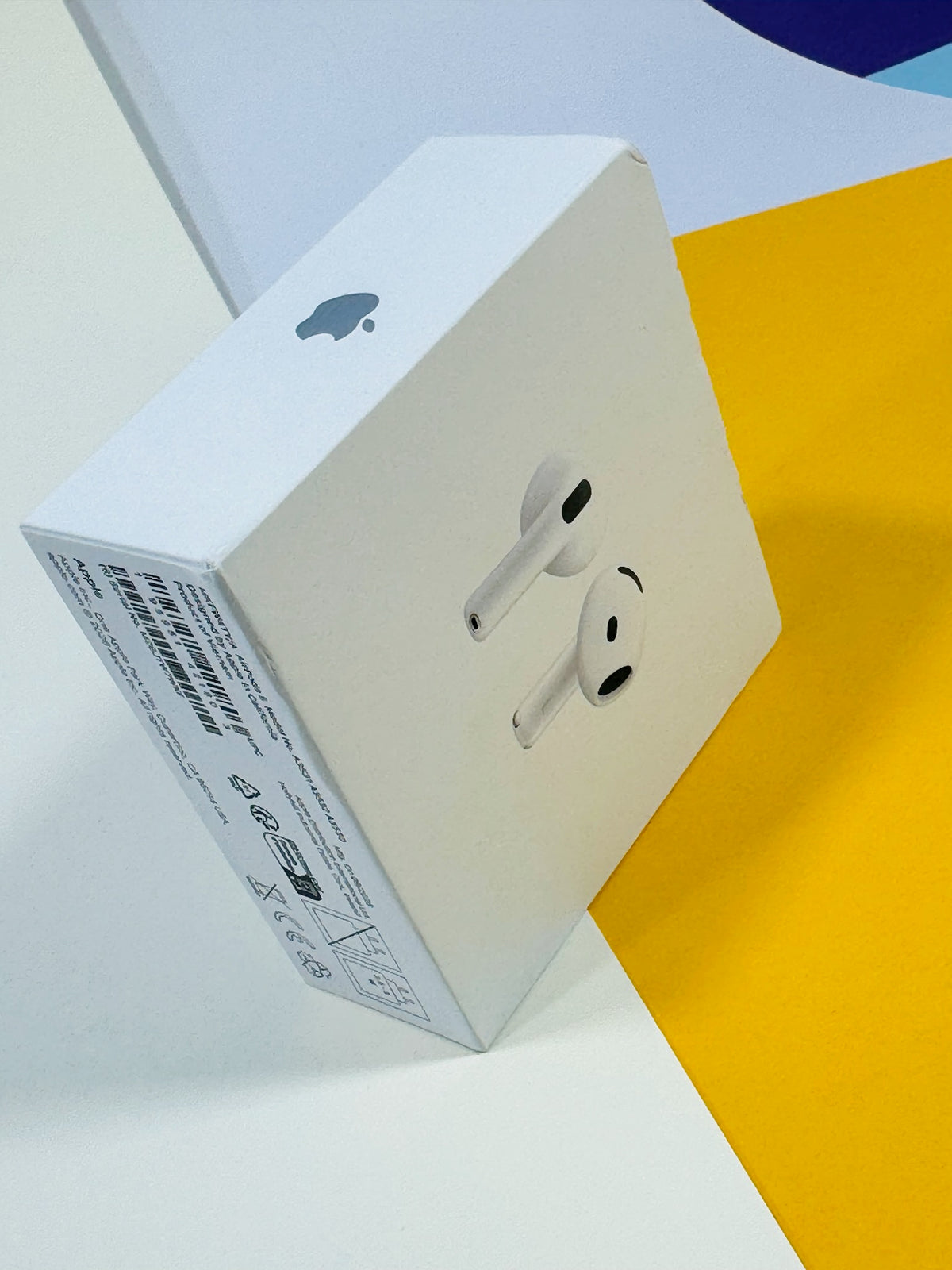Apple AirPods 5 – Nuevos y Precintados