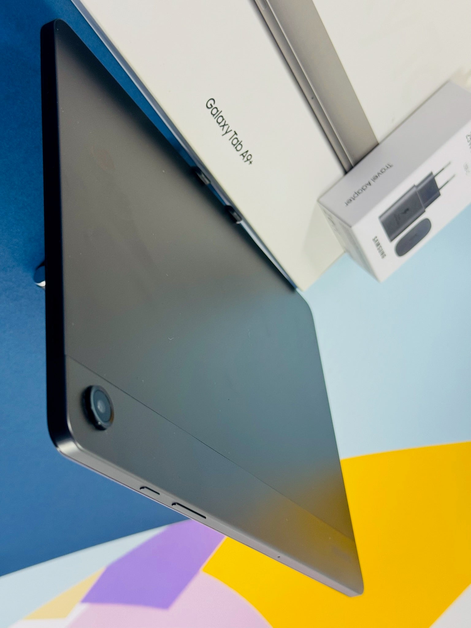 Samsung Galaxy Tab A9+ 11” 128GB
