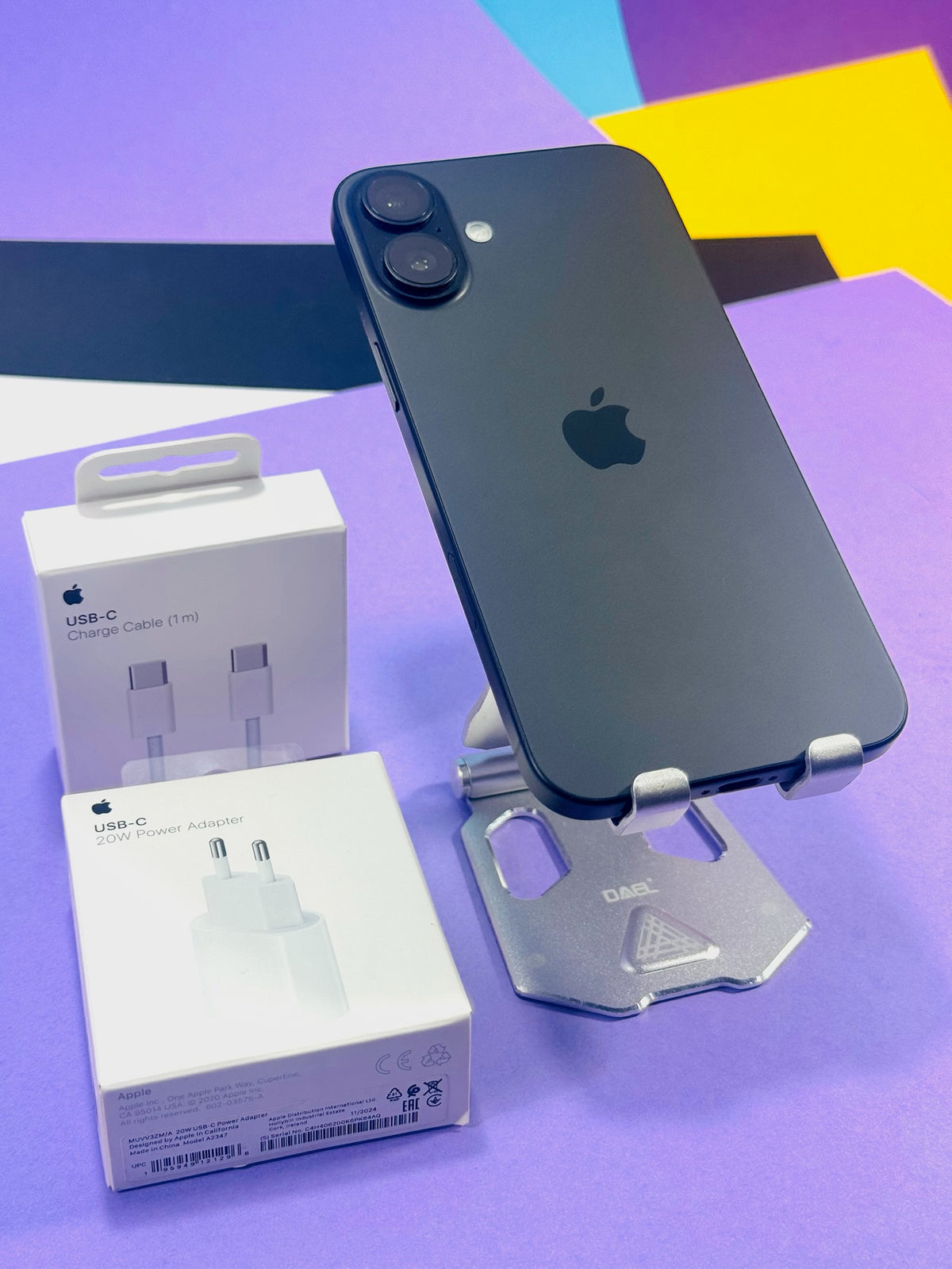 iPhone 16 Plus 256GB
