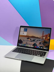 MacBook Pro 13” M1 8GB 256GB