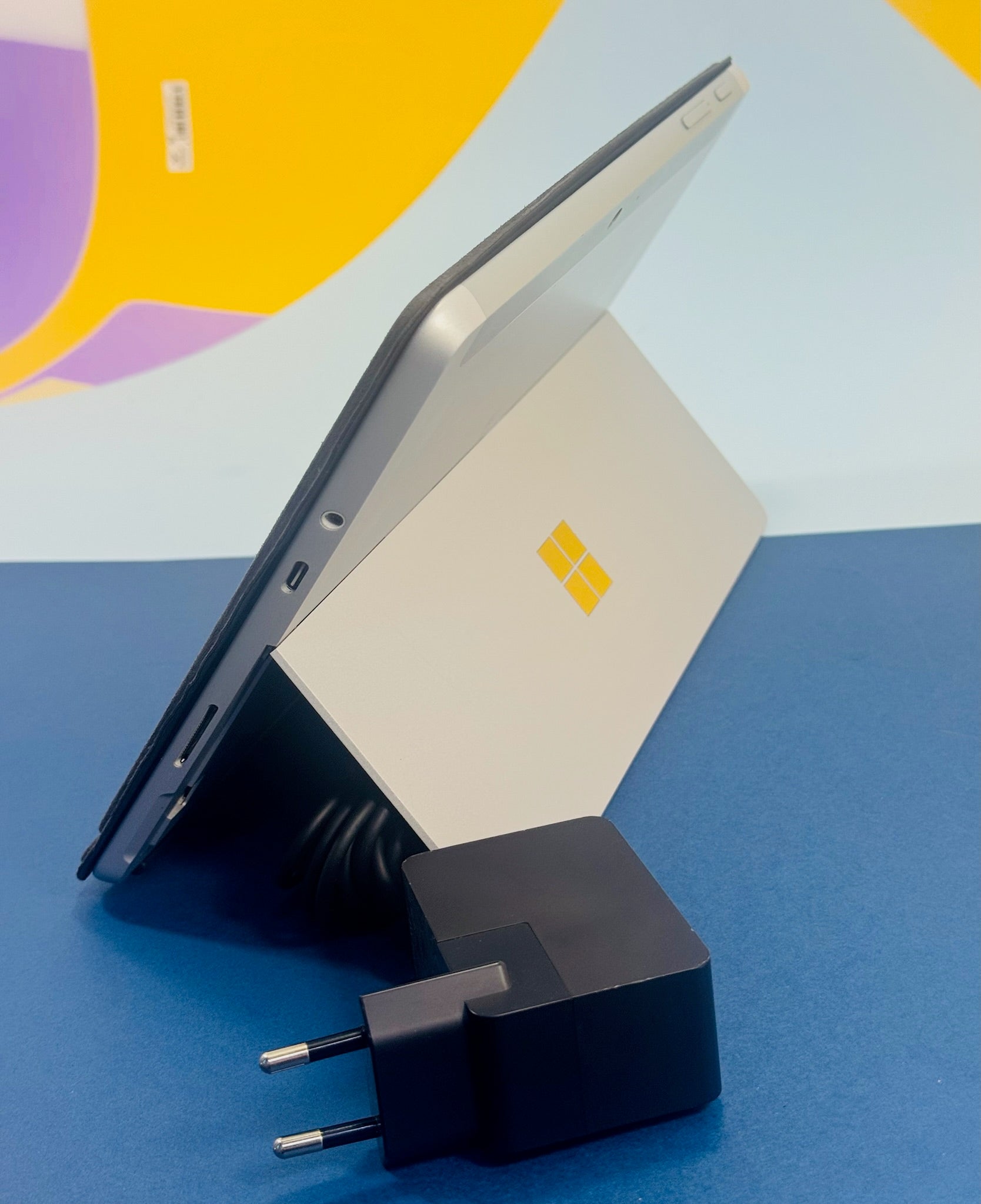 Microsoft Surface Go 3 8GB 128GB SSD