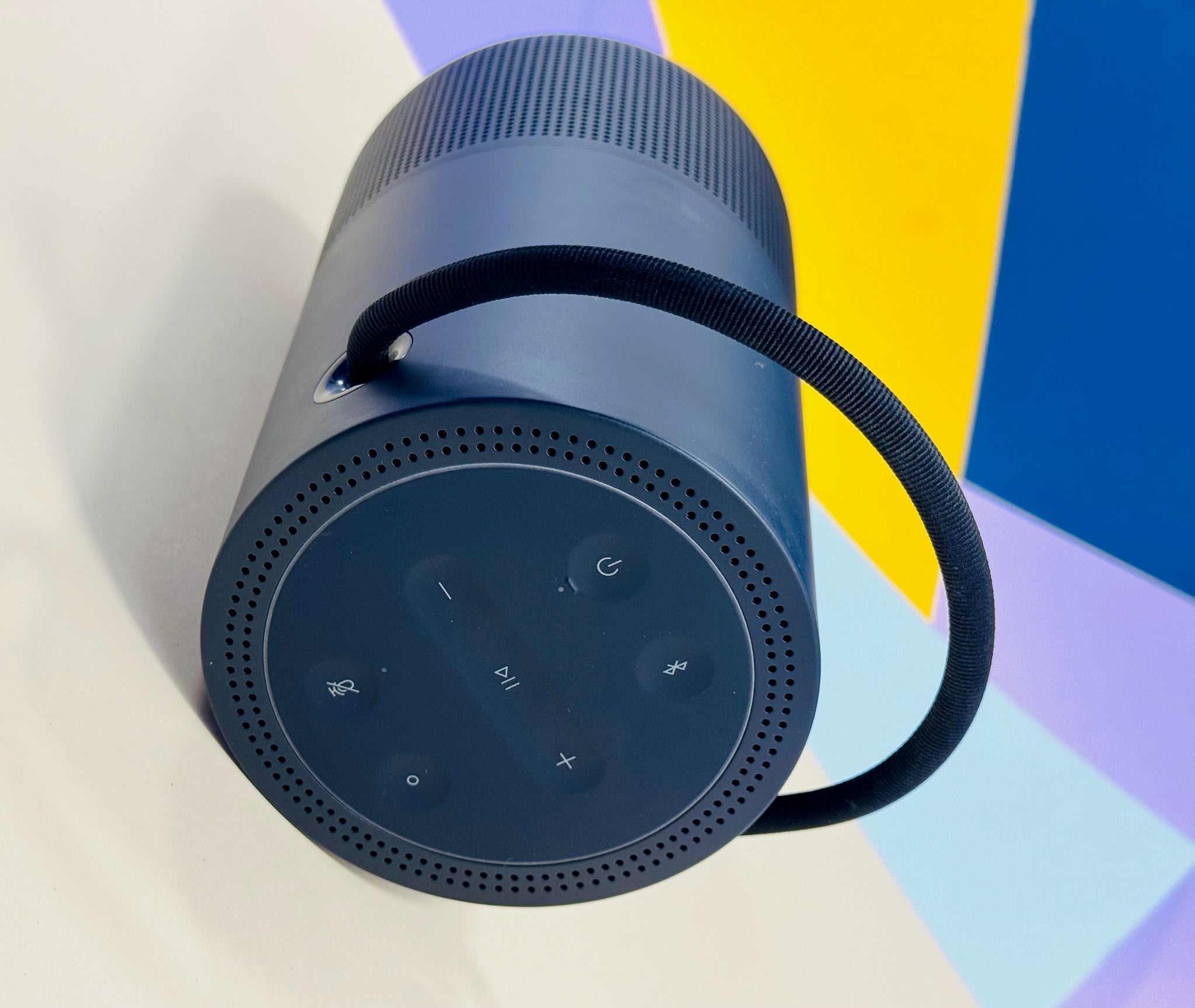 Bose Smart Speaker 300 Bluetooth WiFi