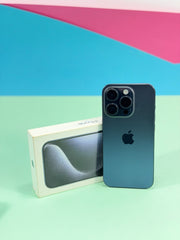 Apple iPhone 15 Pro