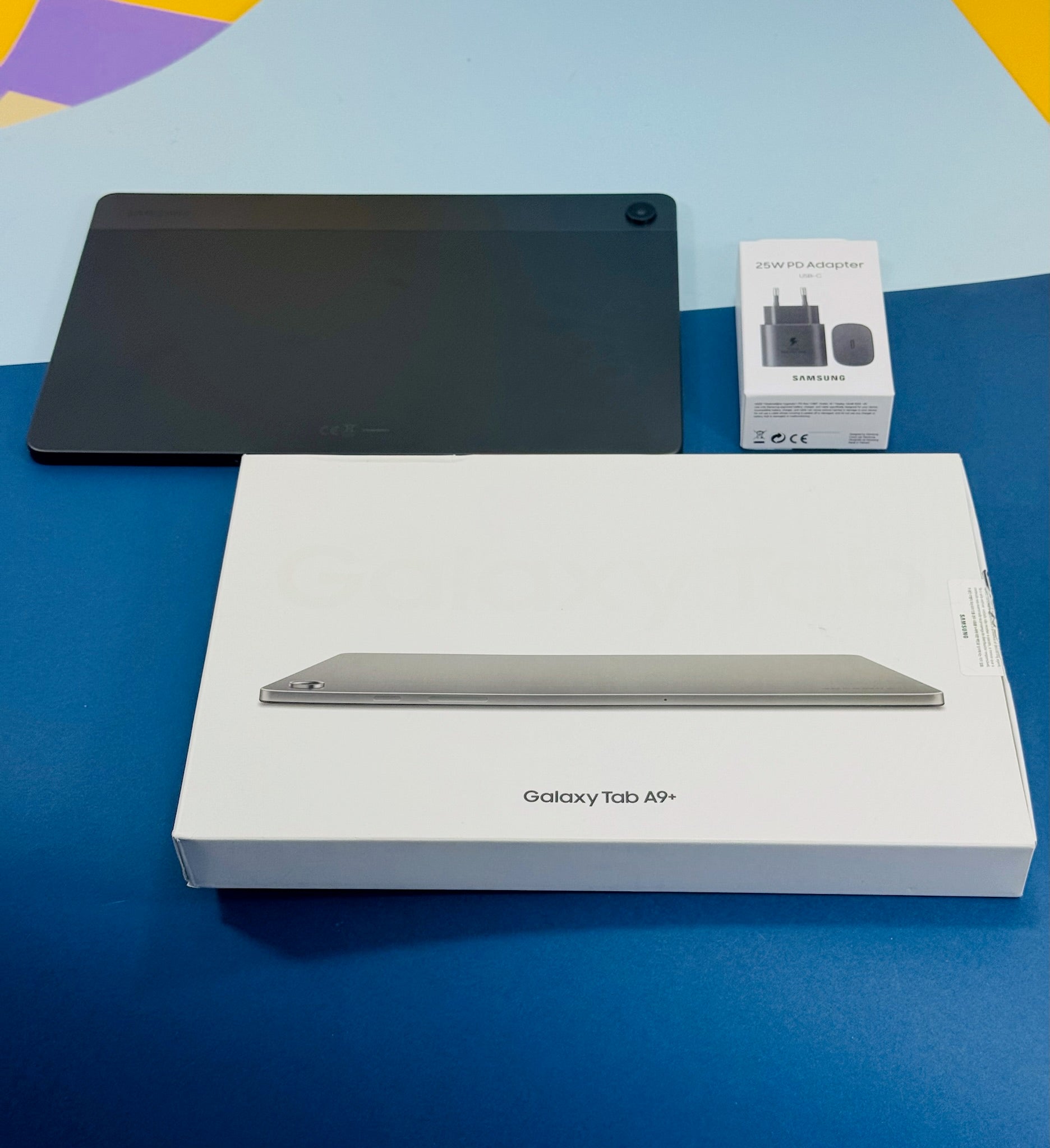 Samsung Galaxy Tab A9+ 11” 128GB