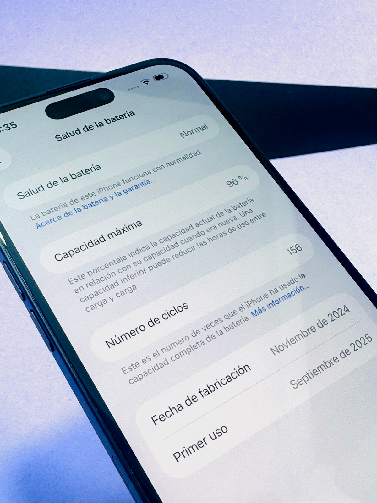 iPhone 16 Plus 256GB