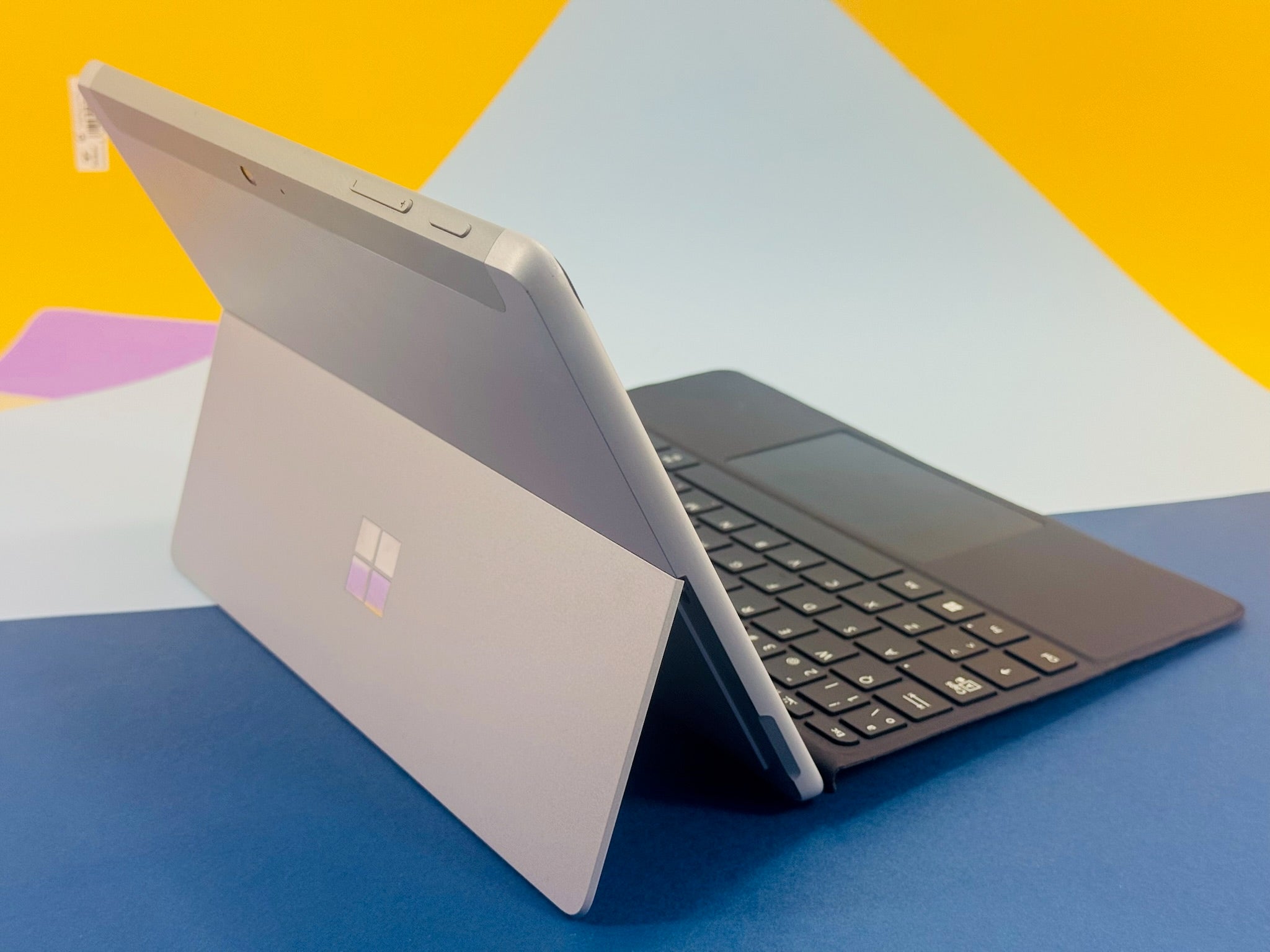 Microsoft Surface Go 3 8GB 128GB SSD