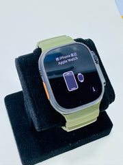 Apple Watch Ultra 2 – 49 mm · GPS + Cellular · Titanio