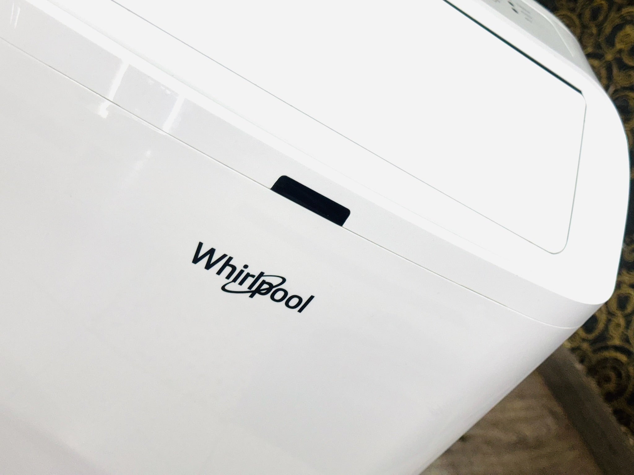 Aire Acondicionado Portátil Whirlpool PACF29COW