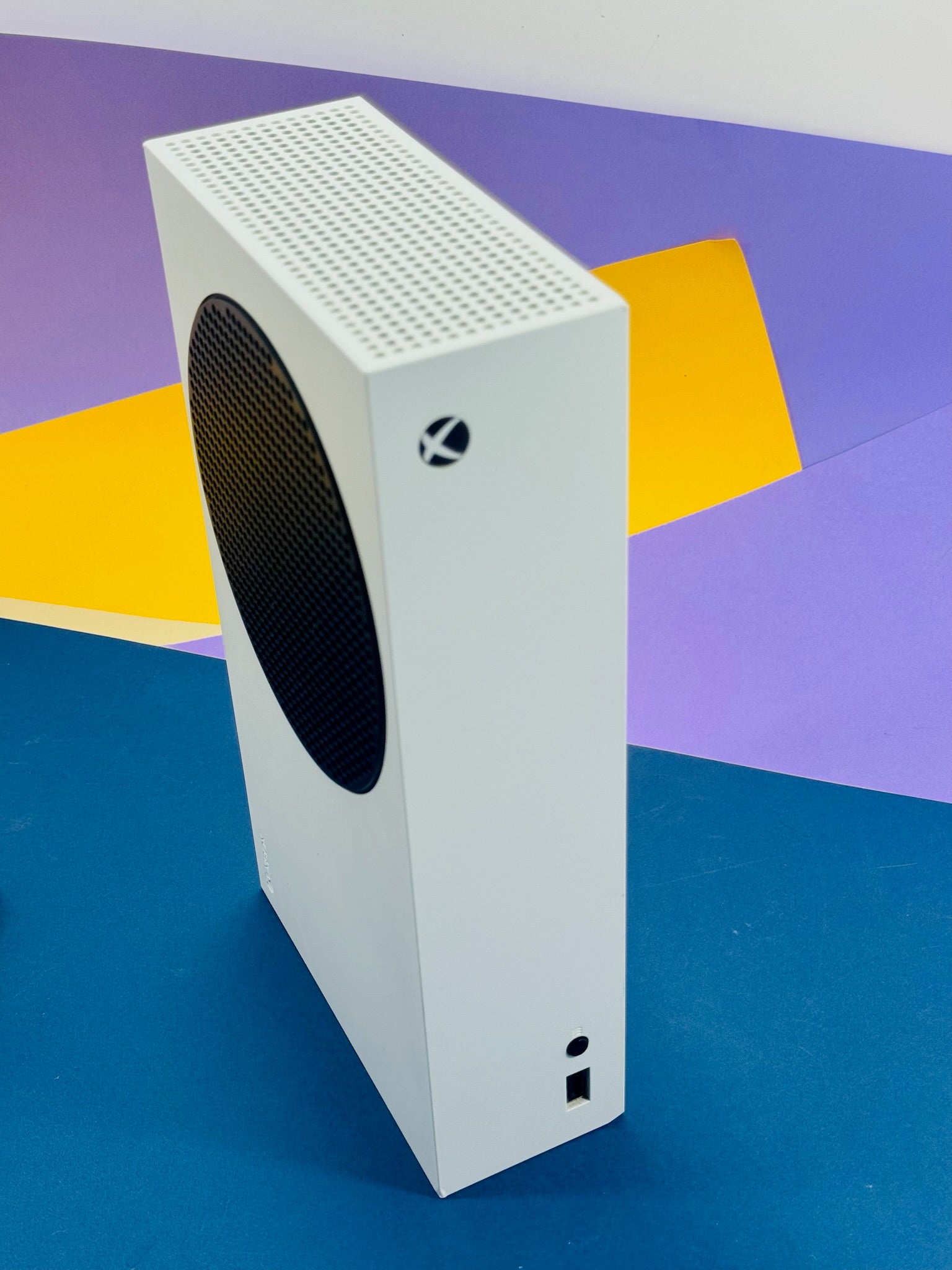 Xbox Series S 512GB Blanca