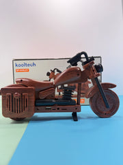 Altavoz Bluetooth Harley Decorativo