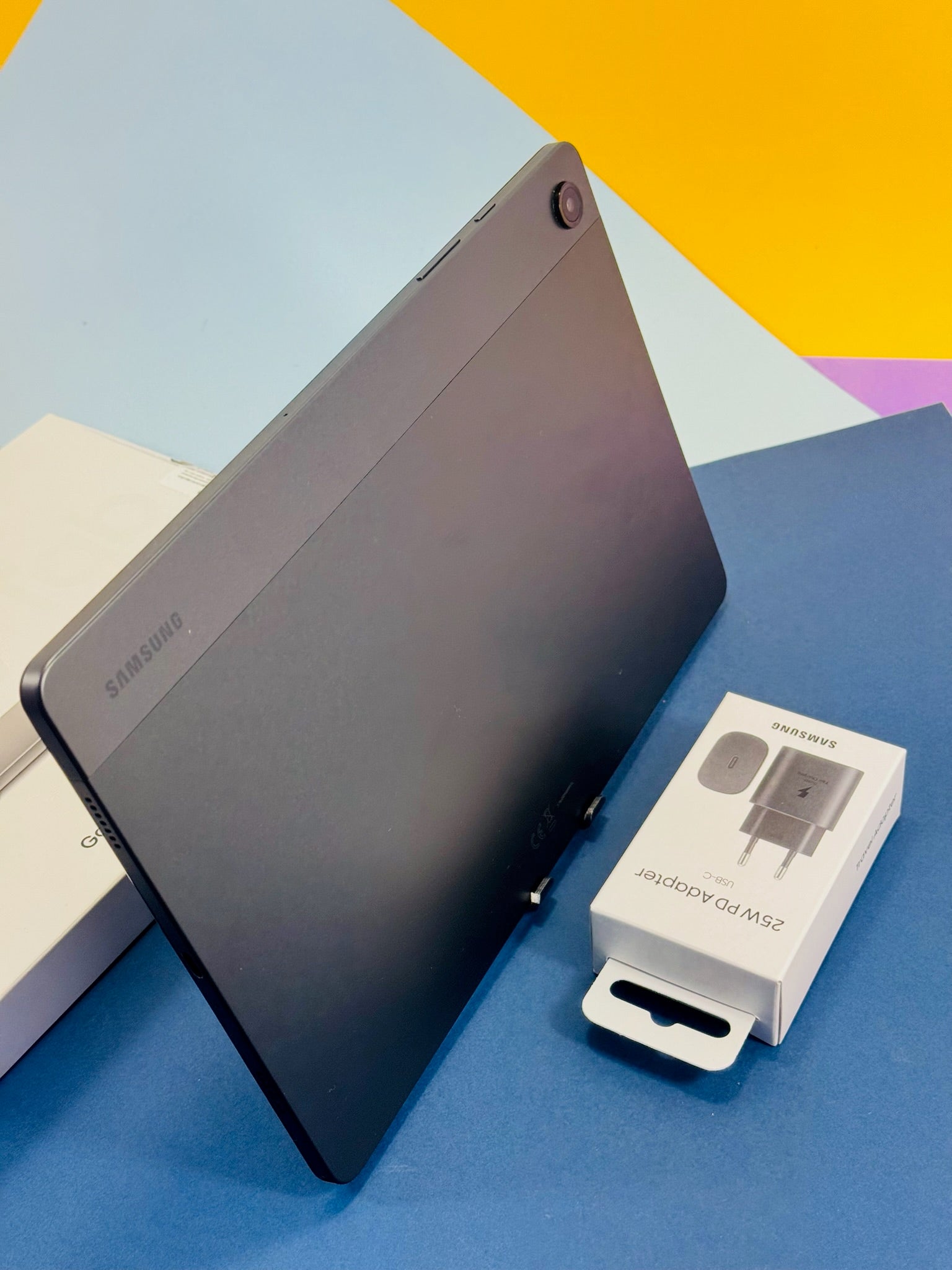 Samsung Galaxy Tab A9+ 11” 128GB
