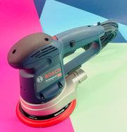 Bosch GEX 150 Lijadora Excéntrica Profesional
