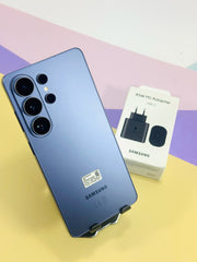Samsung Galaxy S26 Ultra 512GB Azul