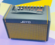 Amplificador de Guitarra Joyo AC-20S Excelente Estado