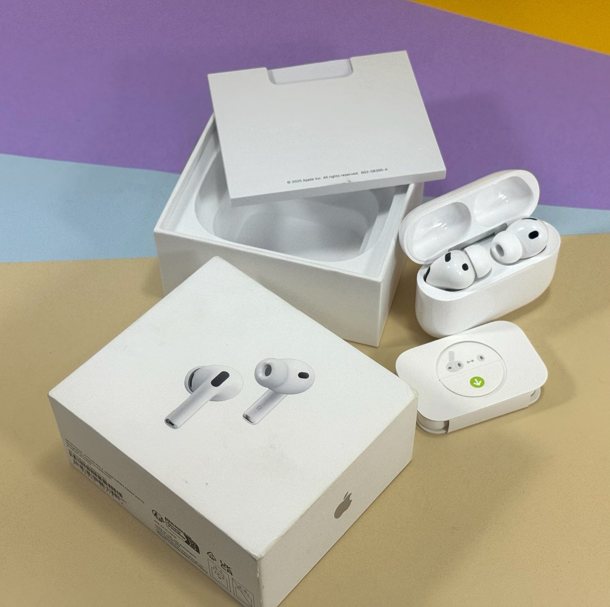 Apple AirPods Pro (3.ª generación)