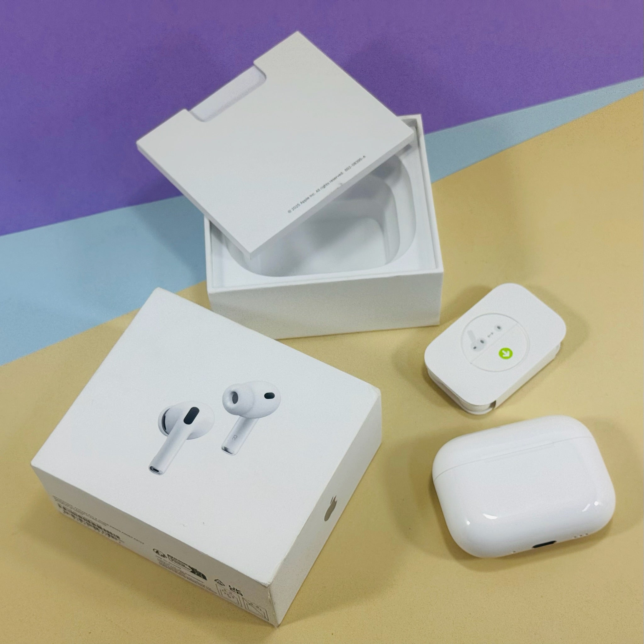 Apple AirPods Pro (3.ª generación)