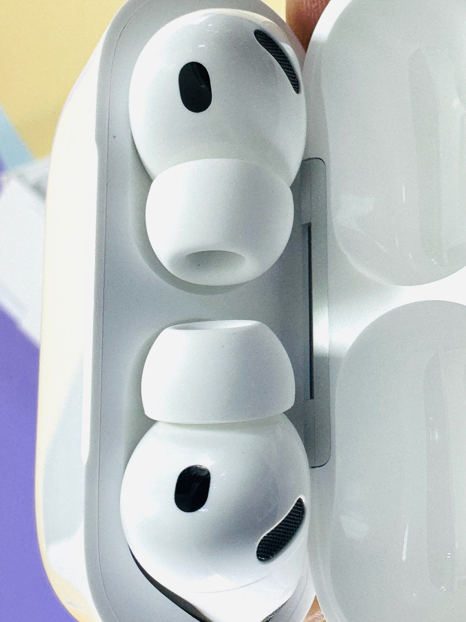 Apple AirPods Pro (3.ª generación)