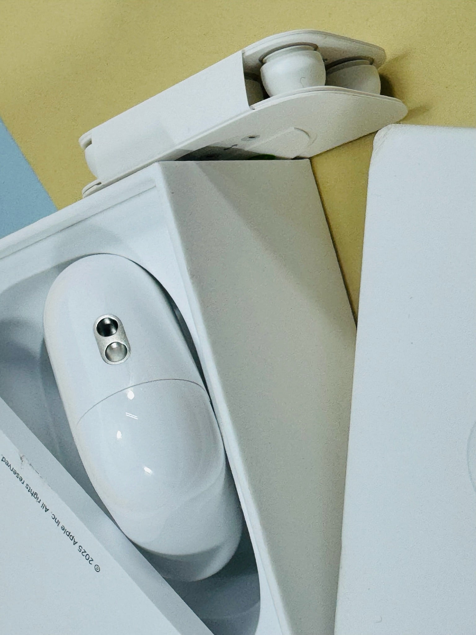 Apple AirPods Pro (3.ª generación)