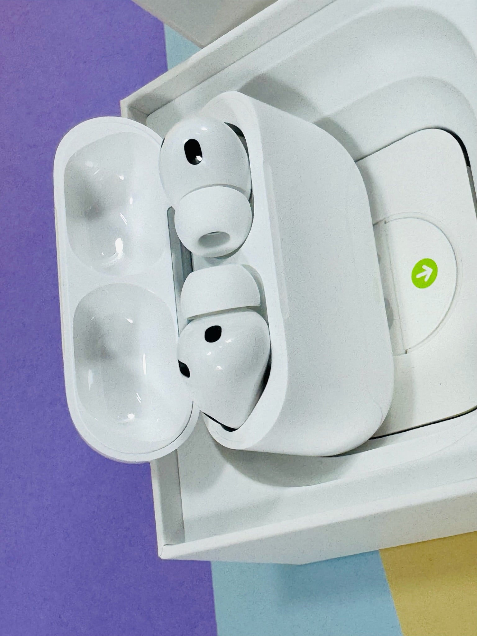 Apple AirPods Pro (3.ª generación)