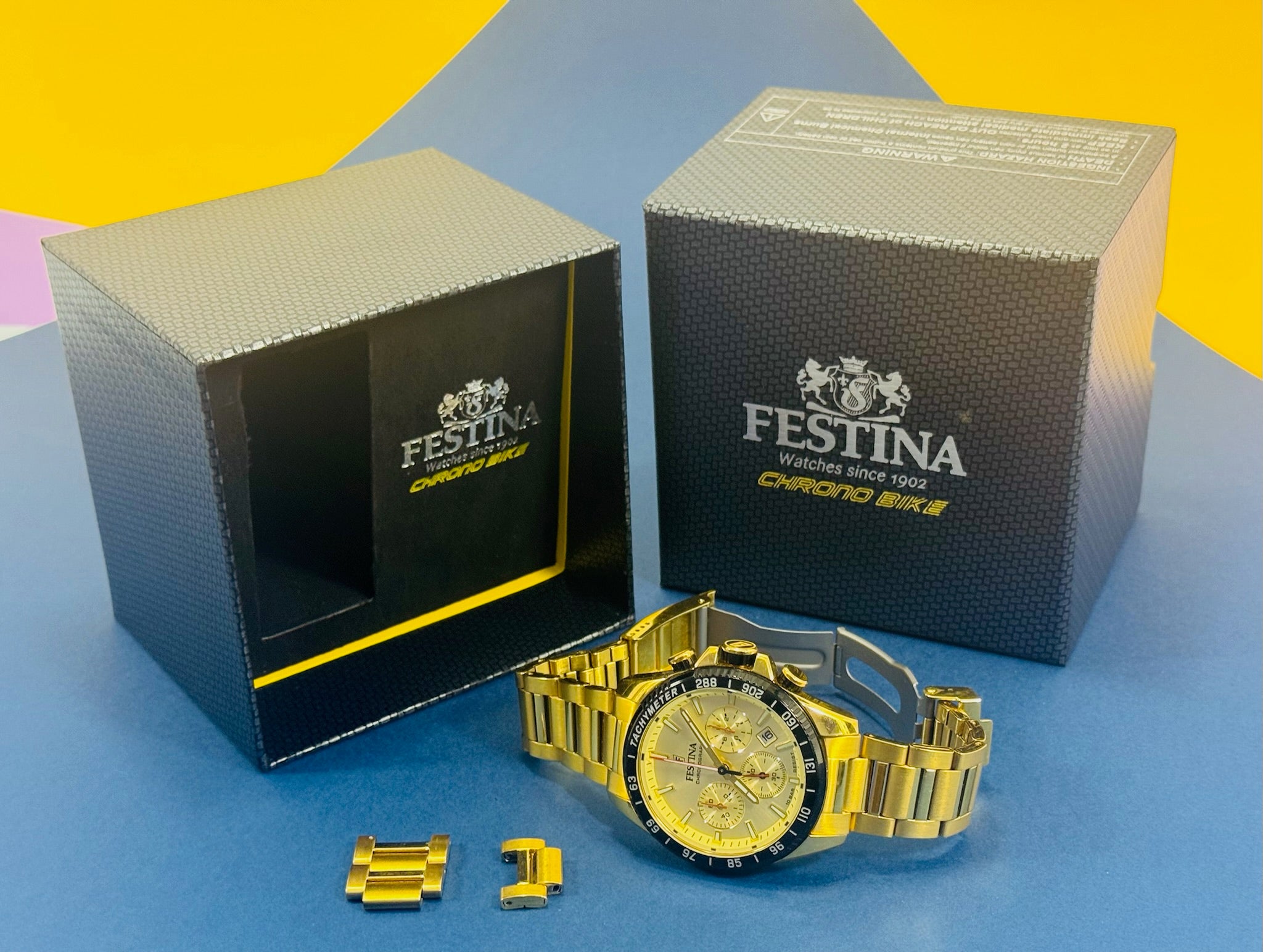 Relojes