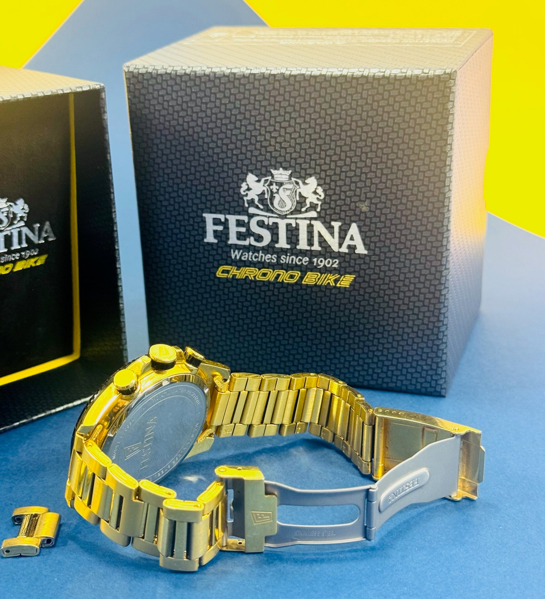 Reloj Festina Md: F20634/6