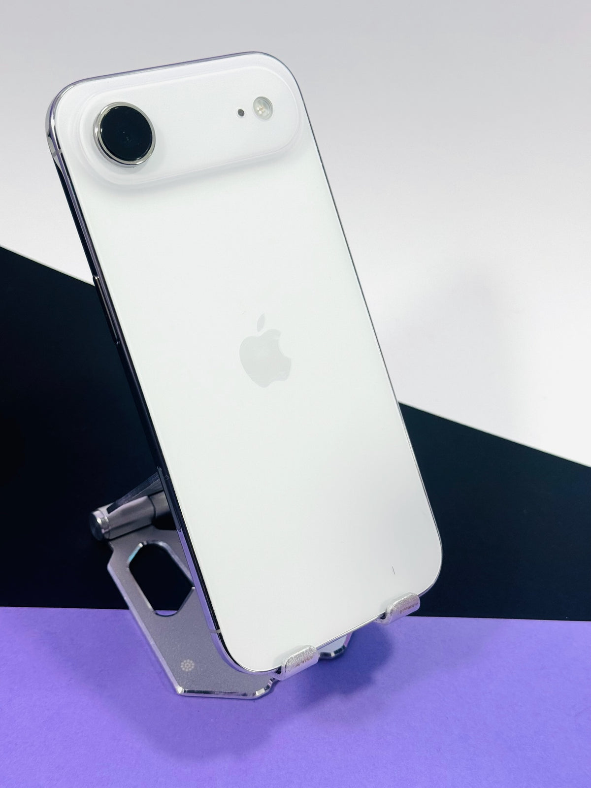 iPhone Air 256GB Blanco – Batería 100% | Excelente estado